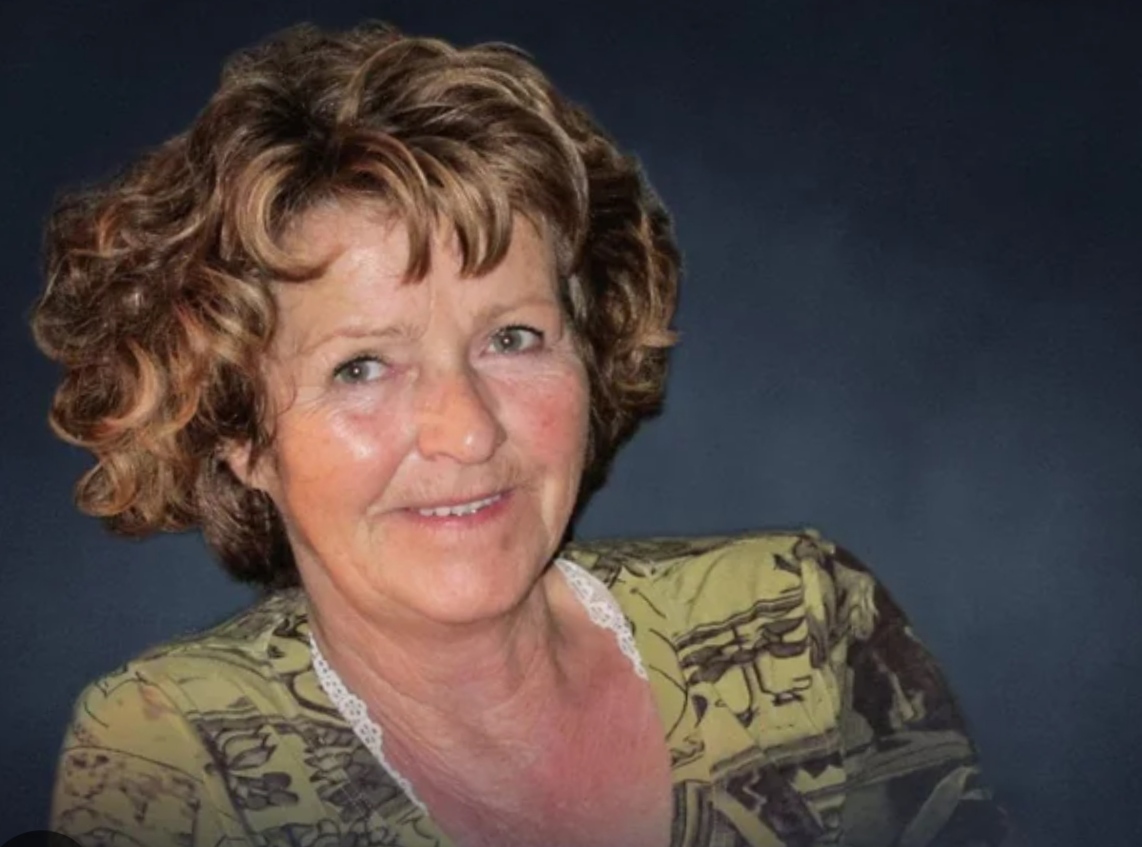 Anne Elisabeth Hagen 